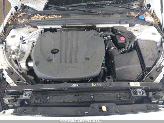 2023 VOLVO V60 CROSS COUNTRY YV4L12WZ6P2106296 Photo 9