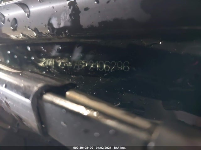 YV4L12WZ6P2106296 Volvo V60 Cross Country B5 Plus