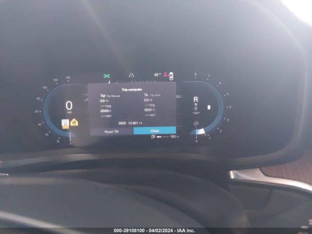 2023 VOLVO V60 CROSS COUNTRY YV4L12WZ6P2106296 Photo 6