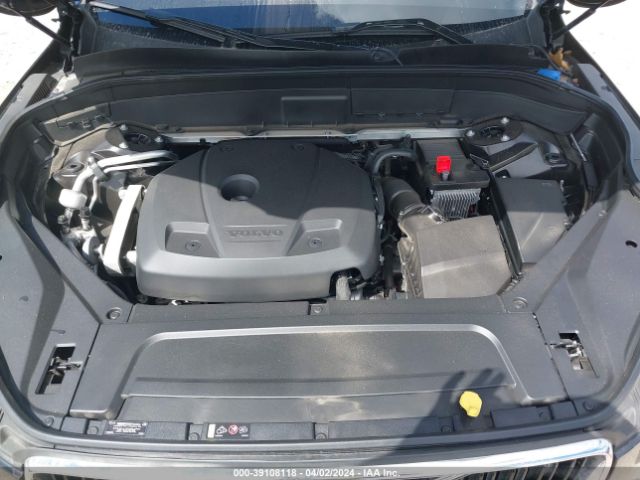 YV4102CK4K1464481 Volvo Xc90 T5 Momentum