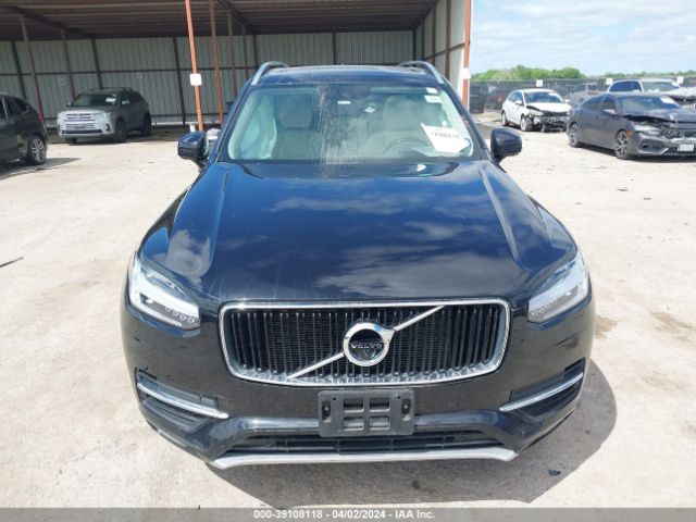 YV4102CK4K1464481 Volvo Xc90 T5 Momentum