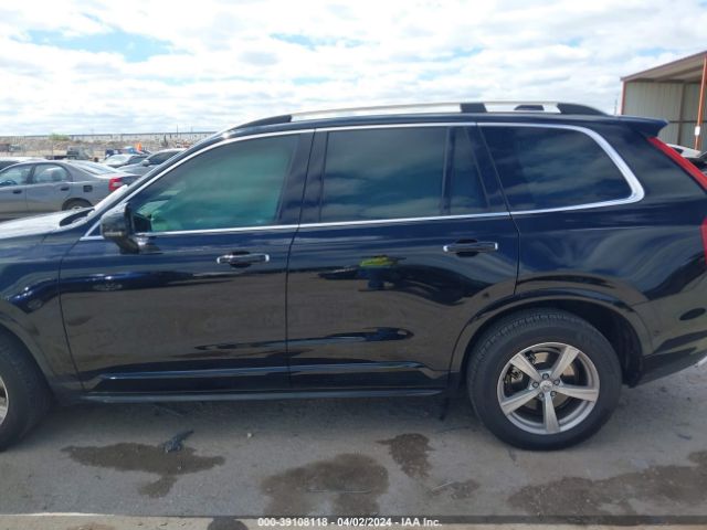 YV4102CK4K1464481 Volvo Xc90 T5 Momentum