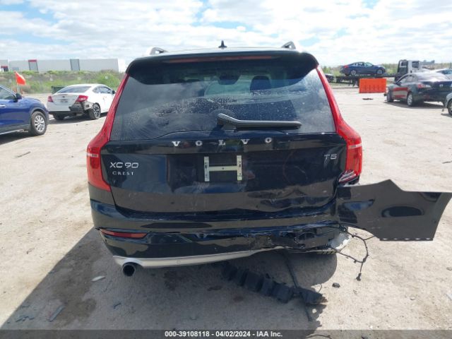 YV4102CK4K1464481 Volvo Xc90 T5 Momentum