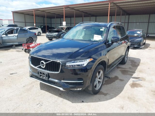 YV4102CK4K1464481 Volvo Xc90 T5 Momentum