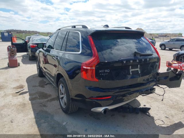 YV4102CK4K1464481 Volvo Xc90 T5 Momentum