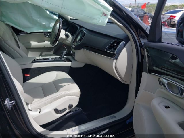 YV4102CK4K1464481 Volvo Xc90 T5 Momentum