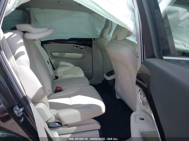 YV4102CK4K1464481 Volvo Xc90 T5 Momentum