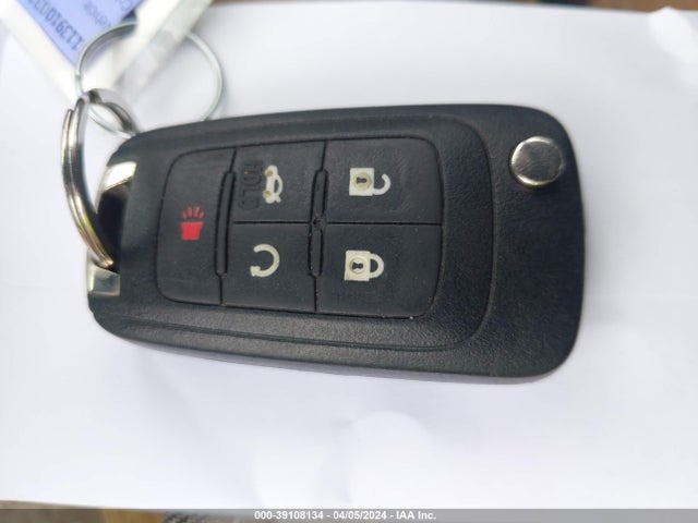 Chevrolet EQUINOX LT 2017 2GNFLFEK2H6126059 Image 11