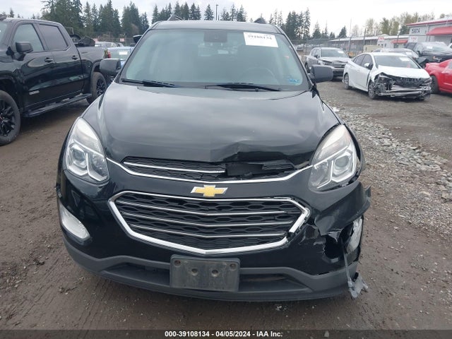 Chevrolet EQUINOX LT 2017 2GNFLFEK2H6126059 Image 12