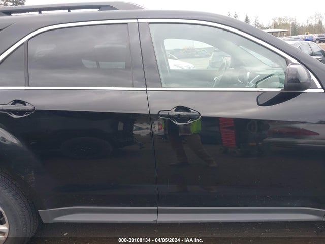 Chevrolet EQUINOX LT 2017 2GNFLFEK2H6126059 Image 13