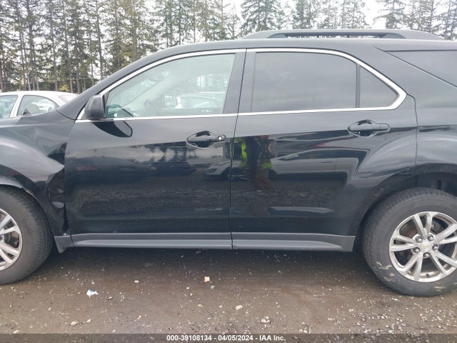 Chevrolet EQUINOX LT 2017 2GNFLFEK2H6126059 Image 14