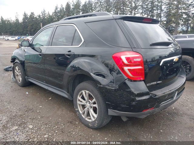 Chevrolet EQUINOX LT 2017 2GNFLFEK2H6126059 Image 3
