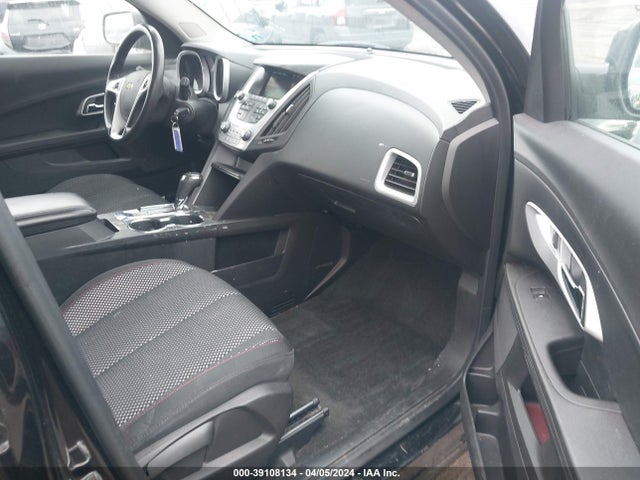 Chevrolet EQUINOX LT 2017 2GNFLFEK2H6126059 Image 5