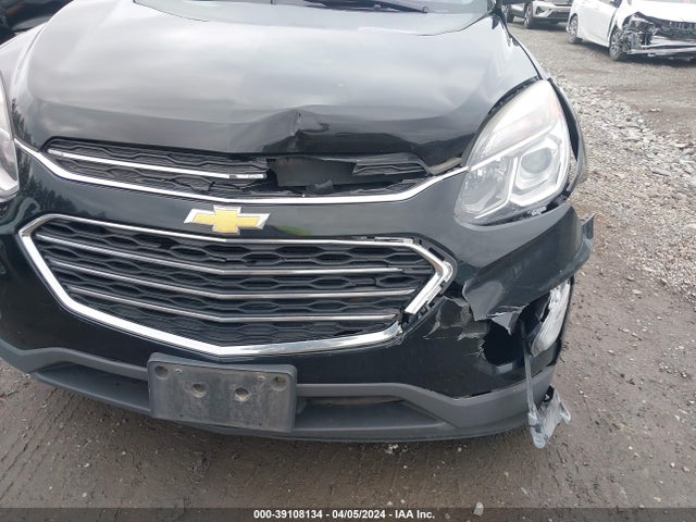 Chevrolet EQUINOX LT 2017 2GNFLFEK2H6126059 Image 6