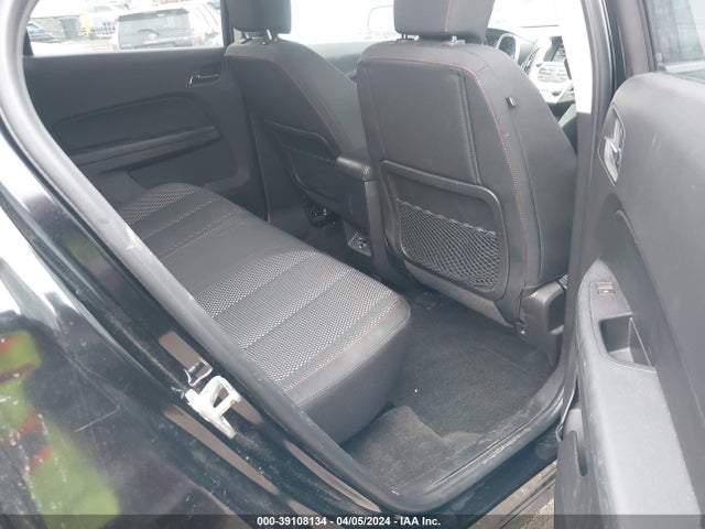 Chevrolet EQUINOX LT 2017 2GNFLFEK2H6126059 Image 8