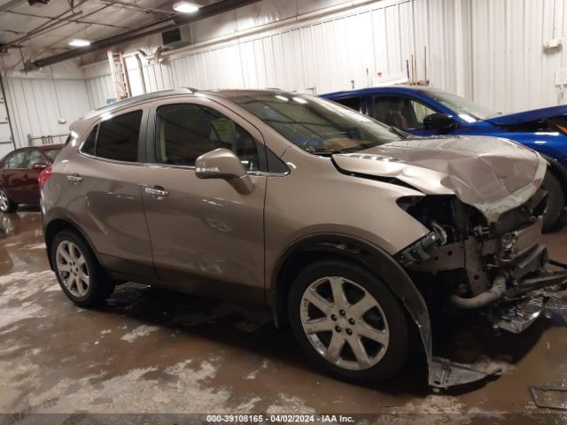 KL4CJDSB0EB783679 Buick Encore Premium