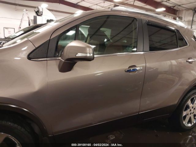 KL4CJDSB0EB783679 Buick Encore Premium