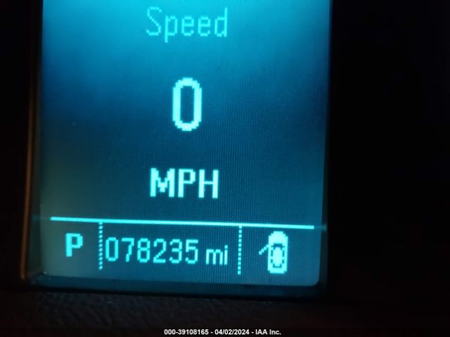 KL4CJDSB0EB783679 Buick Encore Premium