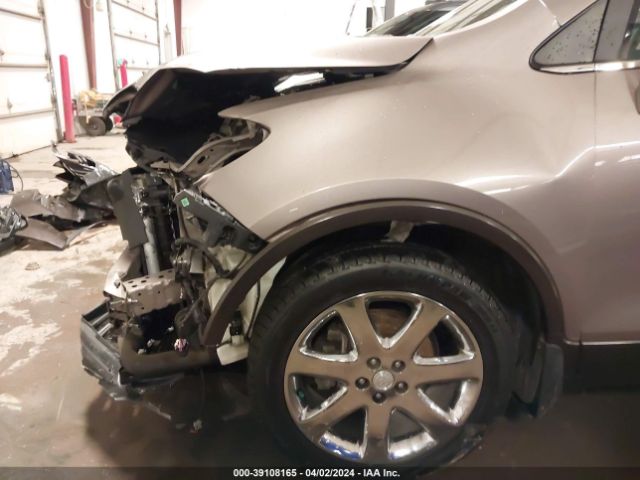 KL4CJDSB0EB783679 Buick Encore Premium