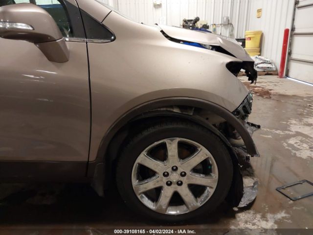 KL4CJDSB0EB783679 Buick Encore Premium