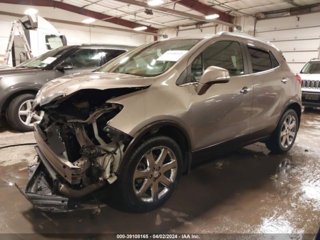 KL4CJDSB0EB783679 Buick Encore Premium