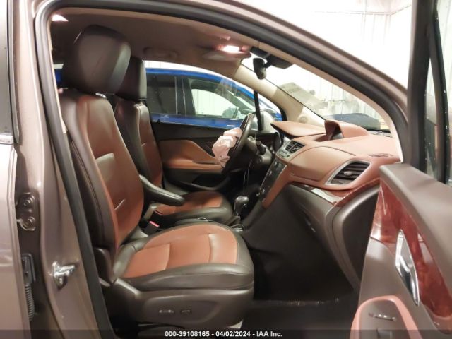 KL4CJDSB0EB783679 Buick Encore Premium