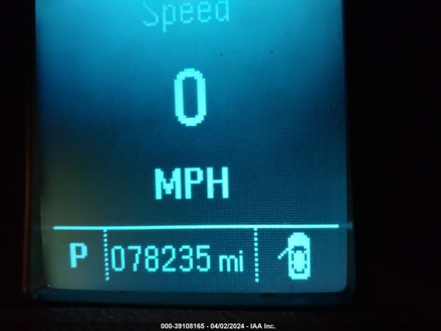KL4CJDSB0EB783679 Buick Encore Premium