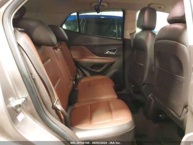 KL4CJDSB0EB783679 Buick Encore Premium