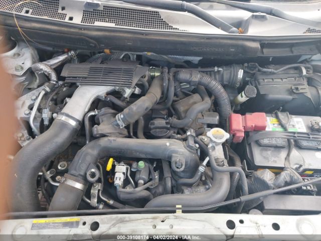 KNDJN2A25J7543872 KIA Soul