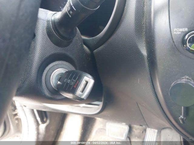 KNDJN2A25J7543872 KIA Soul