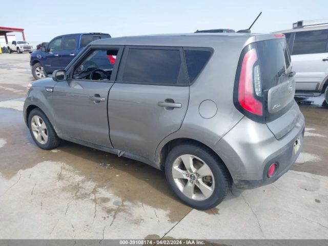 KNDJN2A25J7543872 KIA Soul
