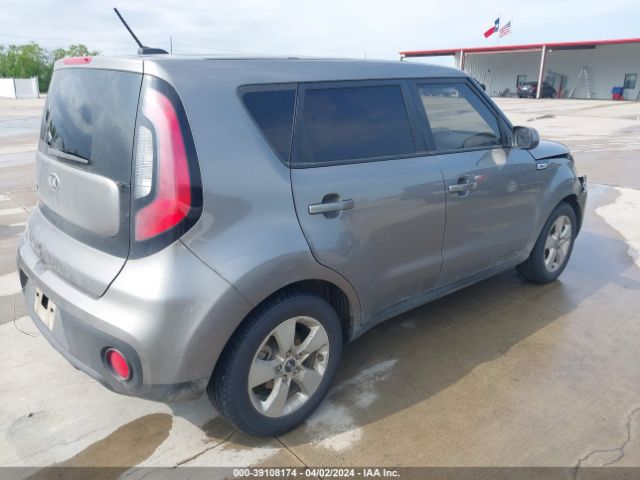 KNDJN2A25J7543872 KIA Soul