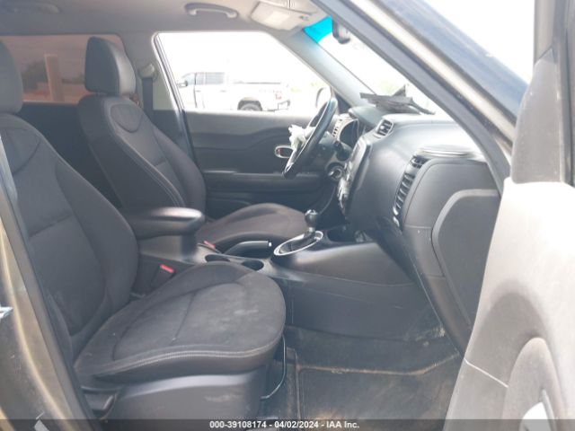 KNDJN2A25J7543872 KIA Soul