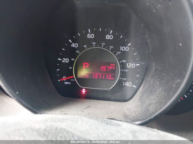 KNDJN2A25J7543872 KIA Soul