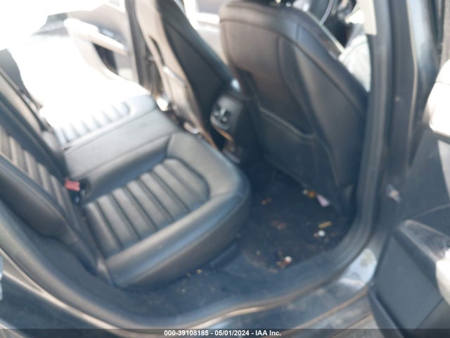 Ford FUSION SEL 2019 3FA6P0CD5KR144799 Image 8