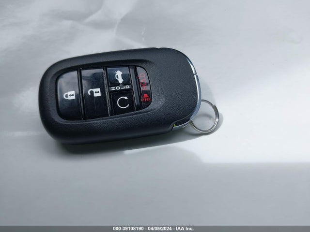 Honda CIVIC EX 2024 2HGFE1F70RH308639 Image 11