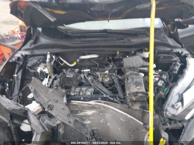 3CZRU6H51MM755881 Honda Hr-v Awd Ex