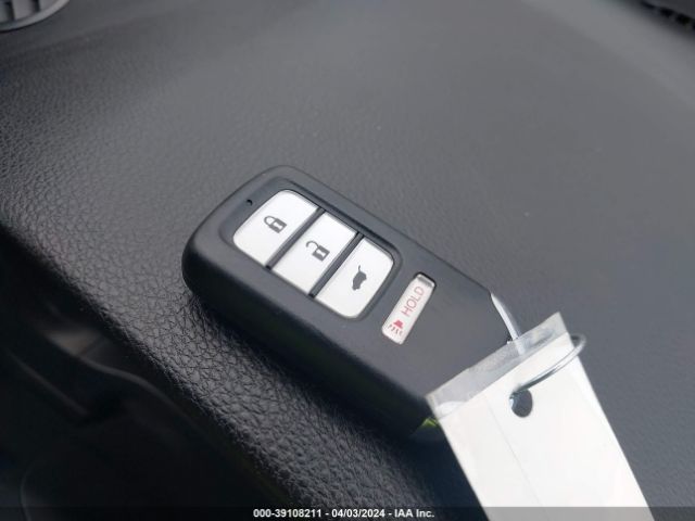 3CZRU6H51MM755881 Honda Hr-v Awd Ex