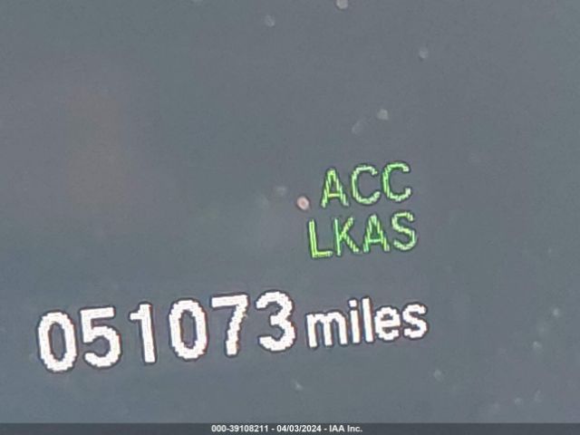 3CZRU6H51MM755881 Honda Hr-v Awd Ex