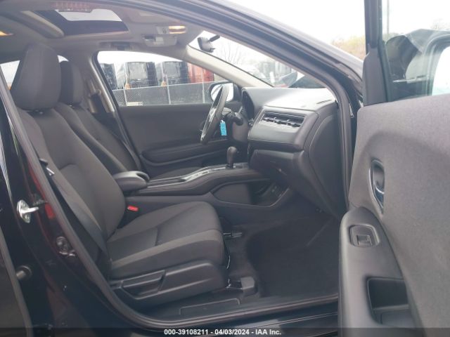 3CZRU6H51MM755881 Honda Hr-v Awd Ex