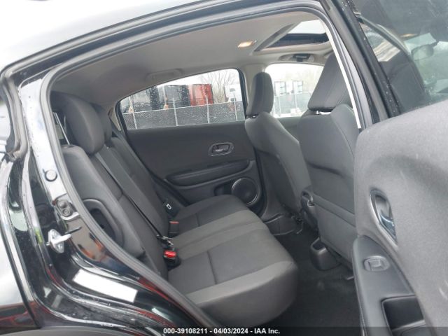 3CZRU6H51MM755881 Honda Hr-v Awd Ex