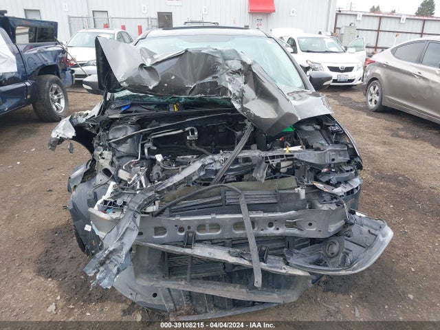 Ford FOCUS SE 2016 1FADP3K26GL363155 Image 13