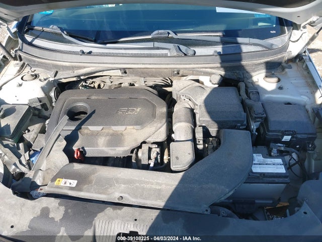 Hyundai Sonata 2017 5NPE24AF2HH577928 Image 10