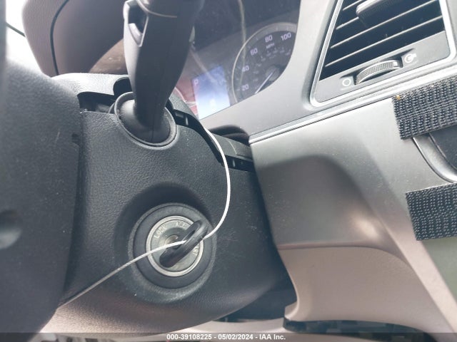 Hyundai Sonata 2017 5NPE24AF2HH577928 Image 11