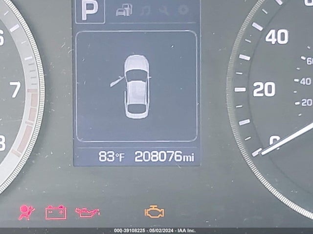 Hyundai Sonata 2017 5NPE24AF2HH577928 Image 15