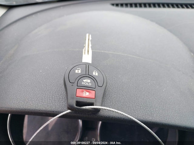 Nissan Versa 1.6 Sv 2014 3N1CN7AP8EL804157 Image 11