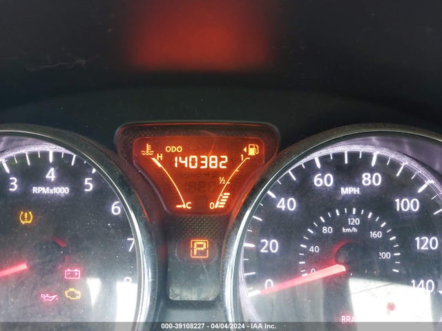 Nissan Versa 1.6 Sv 2014 3N1CN7AP8EL804157 Image 7