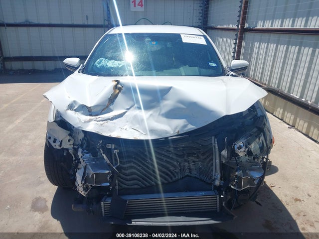 Honda Civic Lx 2019 SHHFK7H32KU204006 Image 11