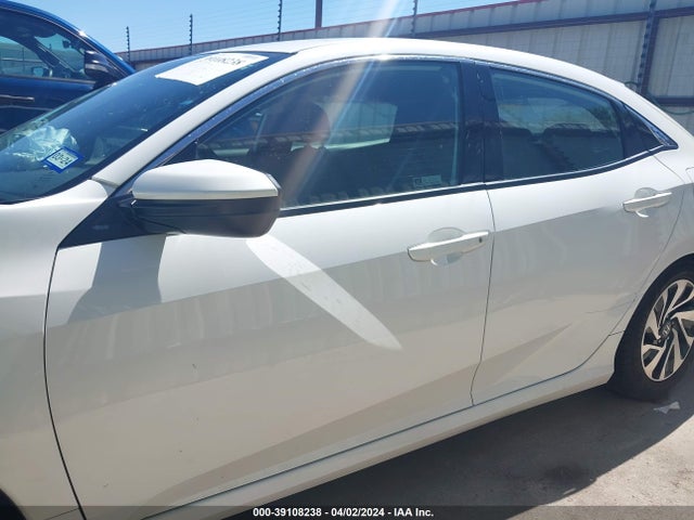 Honda Civic Lx 2019 SHHFK7H32KU204006 Image 13