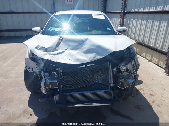 Honda Civic Lx 2019 SHHFK7H32KU204006 Image 6